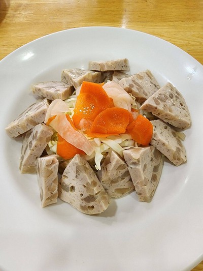 หมูยอหนัง