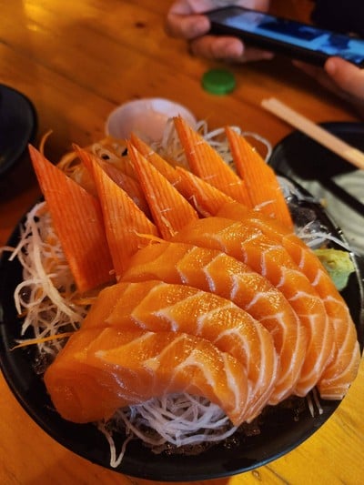 อาหาร หรือ เครื่องดื่ม