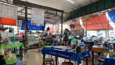 ลุงกี้ก๋วยเตี๋ยวเรือบางกร่าง