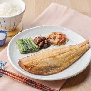 Special Size - Charcoal Grilled Atka Mackerel (Shima Hokke)