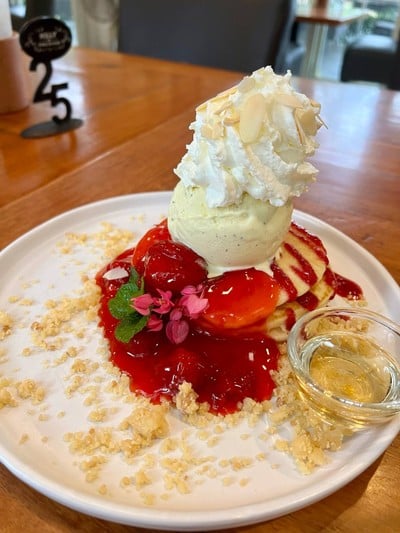 รูป Melt In Your Mouth (เมลท์ อิน ยัวร์ เม้าท์