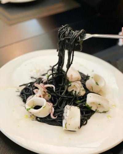 Pulcinella da Stefano