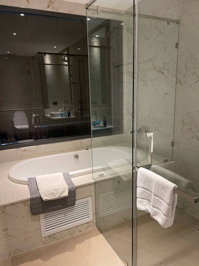 ห้องน้ำ