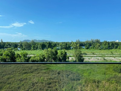 วิวนอกห้อง