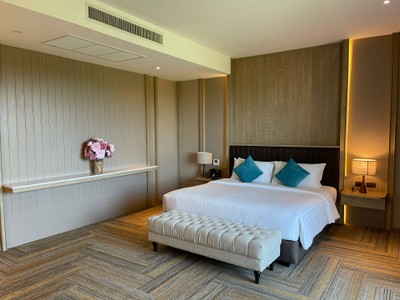 ห้องพัก