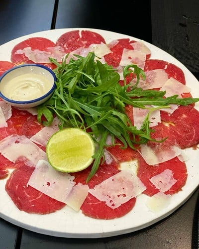 Pulcinella da Stefano