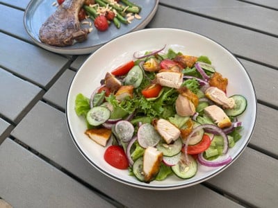 Canary Cafe & Restaurant