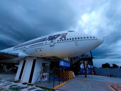 บรรยากาศ