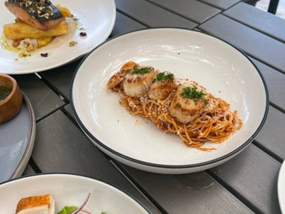 Canary Cafe & Restaurant