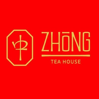 Zhong Tea House -