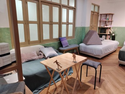 บรรยากาศ