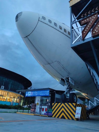 บรรยากาศ