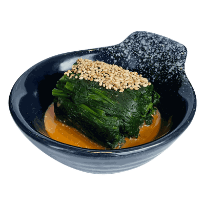 GOMA SPINACH