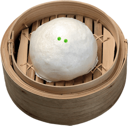 ซาลาเปาไส้ลูกบัวไข่เค็ม