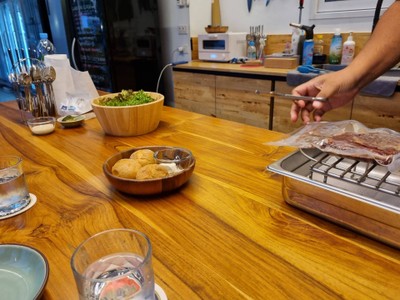 บรรยากาศ