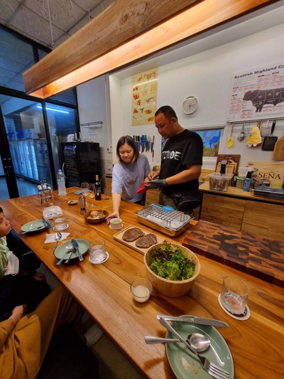 บรรยากาศ