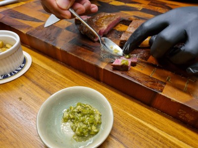 อาหาร หรือ เครื่องดื่ม