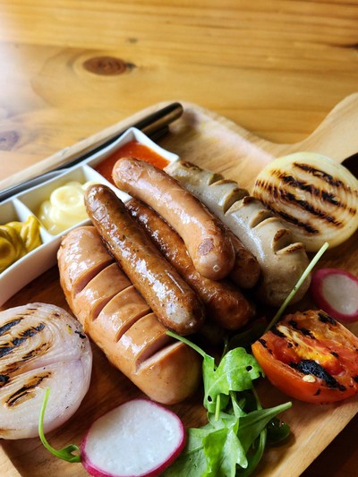 อาหาร หรือ เครื่องดื่ม