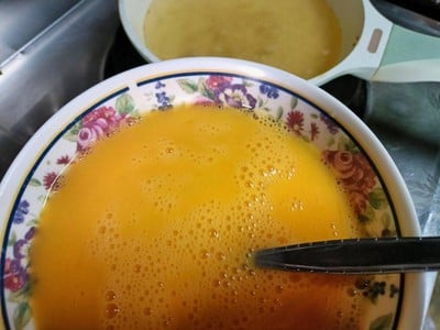 วิธีทำ ไข่ตุ๋น (ในกระทะ) วิธีทำ ไข่ตุ๋น (ในกระทะ)