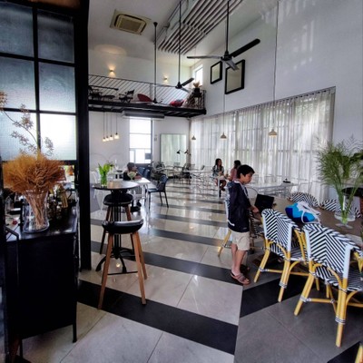 บรรยากาศ