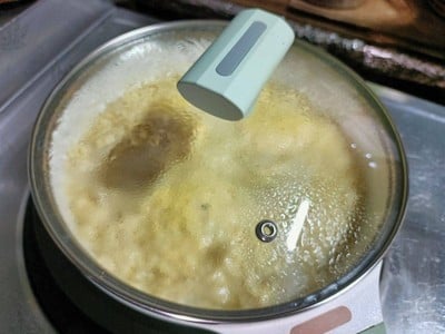 วิธีทำ ไข่ตุ๋น (ในกระทะ) วิธีทำ ไข่ตุ๋น (ในกระทะ)
