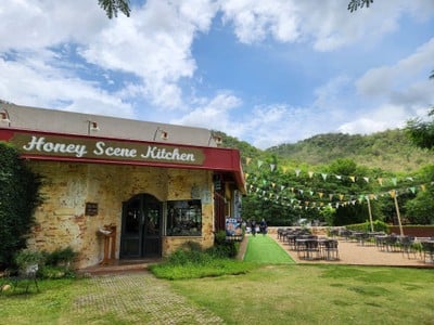 หน้าร้าน