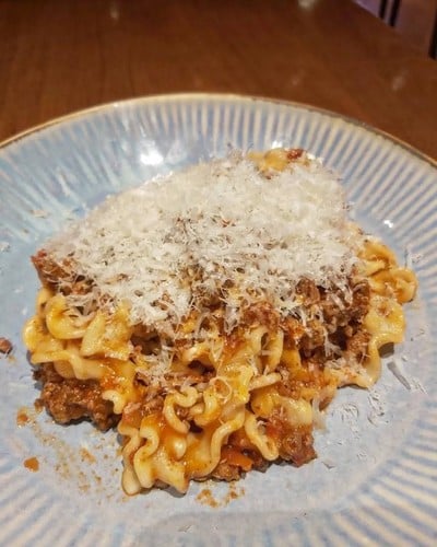 Ñam Ñam Pasta & Tapas สีลมเอจ