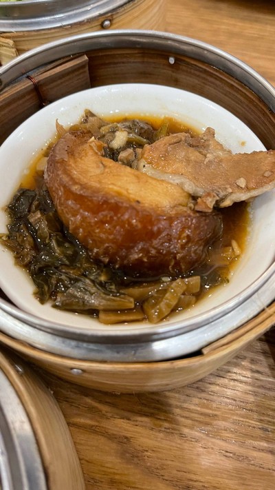 หมูเกาหยุก