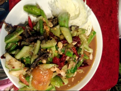 อาหาร หรือ เครื่องดื่ม