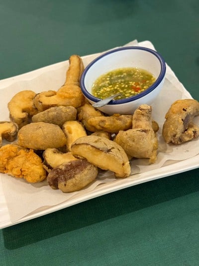 Garden Steak การ์เด้นสเต็ก