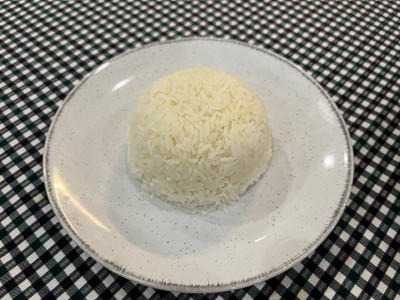 ข้าวเปล่า