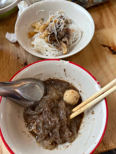 ก๋วยเตี๋ยวเรือ