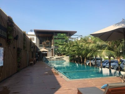 Loft Mania Boutique Hotel