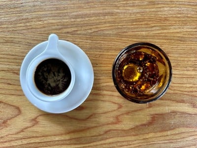 Tone.coffee