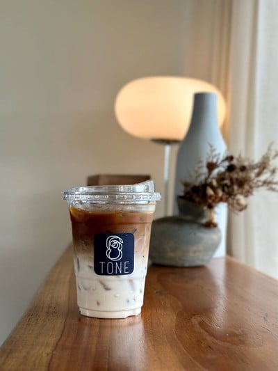 Tone.coffee