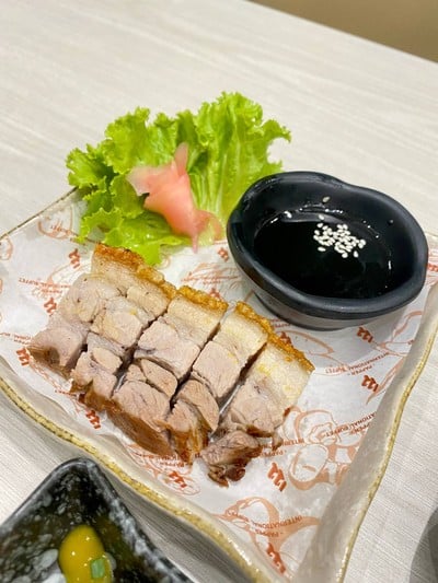 Papper International Buffet Korat