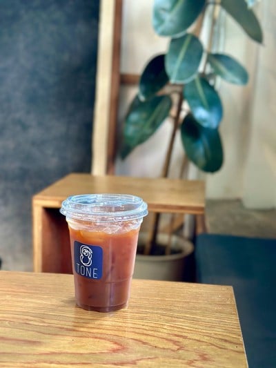 Tone.coffee