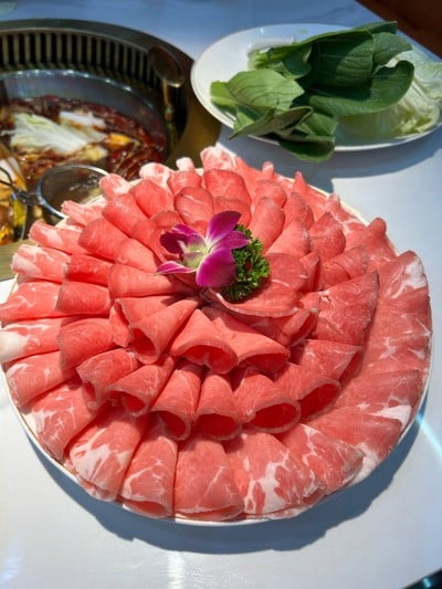 ใอ้ซ่างชาบูหม่าล่า พระราม2 พระราม 2