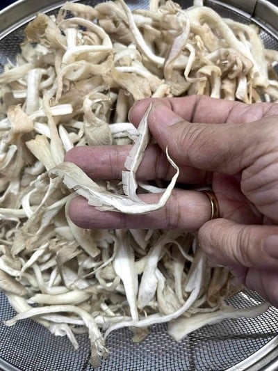 วิธีทำ เห็ดสวรรค์เจ 🍄 