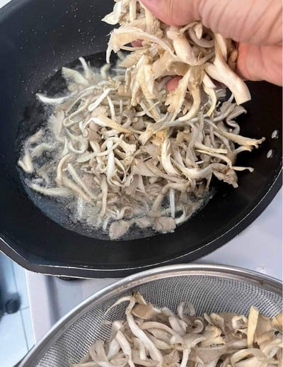 วิธีทำ เห็ดสวรรค์เจ 🍄 