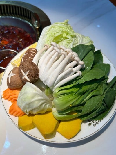 ใอ้ซ่างชาบูหม่าล่า พระราม2 พระราม 2
