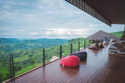ภูแสนดาวรีสอร์ต