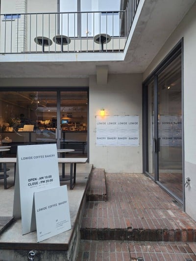 หน้าร้าน