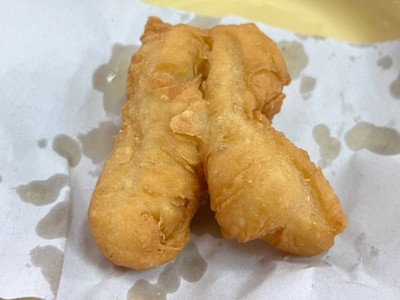 ปาท่องโก๋