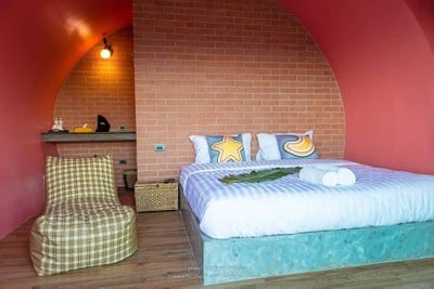 ภูแสนดาวรีสอร์ต