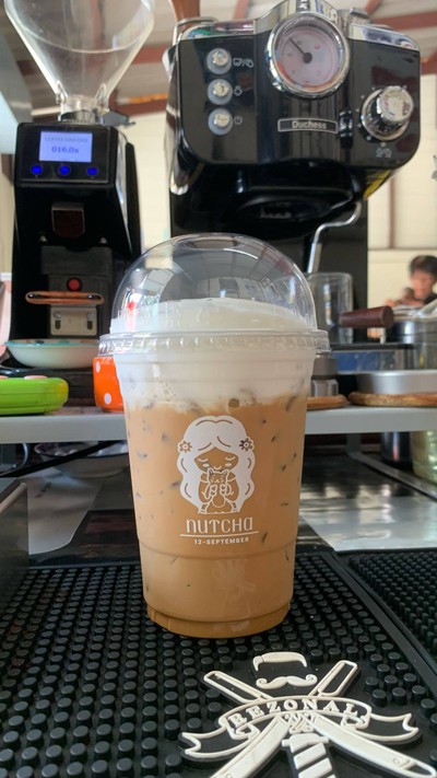 คาปูชิโน่