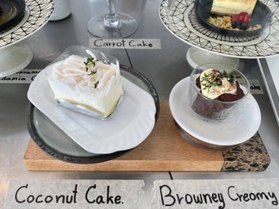 Dripoly Cafe ดริปโพลี่ พัทยา