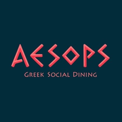 Aesops Greek Restaurant & Rooftop Asok (Sukhumvit 16)