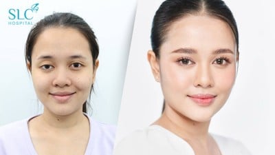 SLC Clinics & Hospital