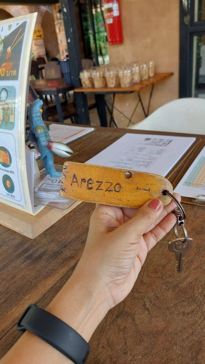 ห้องพัก